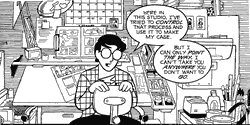 Scott McCloud